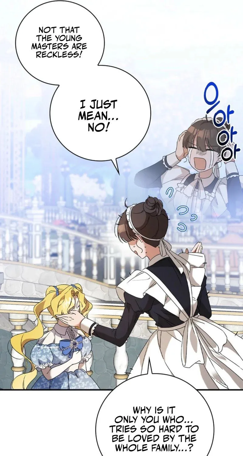 I Reincarnated as a Parenting Story Extra Chapter 2 page 48 - 