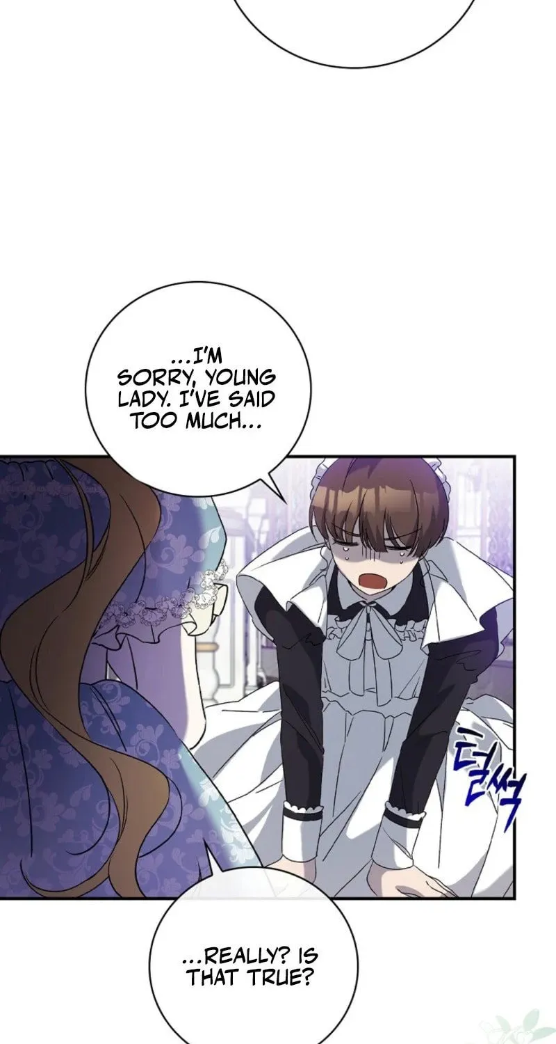 I Reincarnated as a Parenting Story Extra Chapter 2 page 49 - 