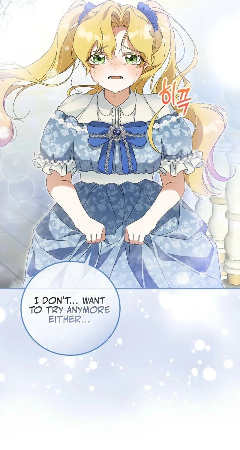 I Reincarnated as a Parenting Story Extra Chapter 2 page 51 - 