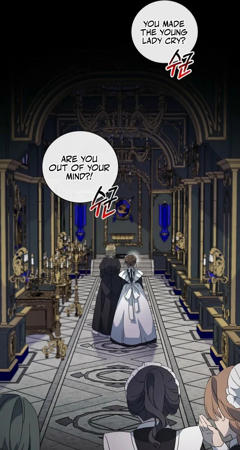 I Reincarnated as a Parenting Story Extra Chapter 2 page 60 - 