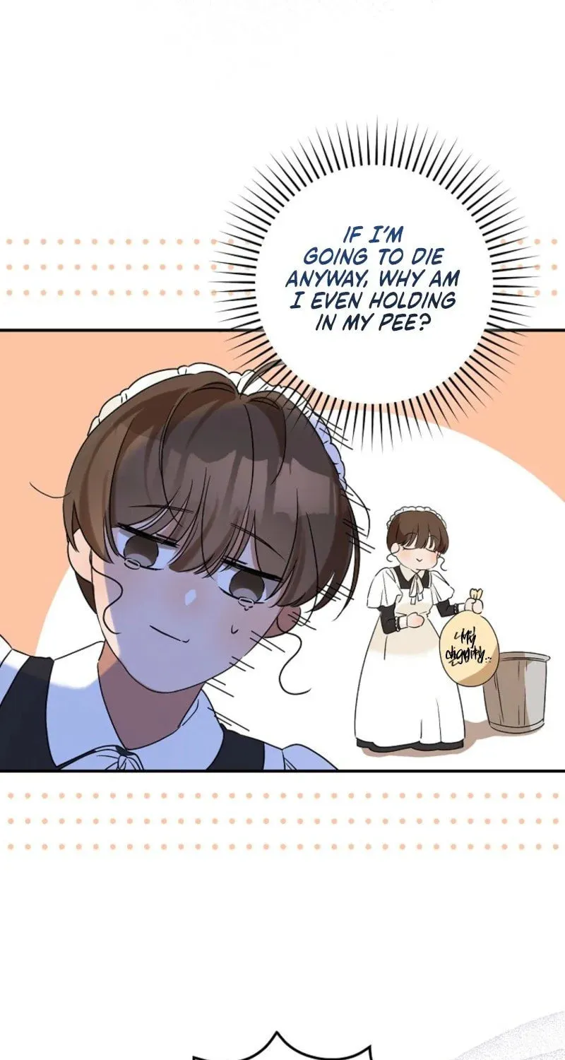 I Reincarnated as a Parenting Story Extra Chapter 2 page 69 - 