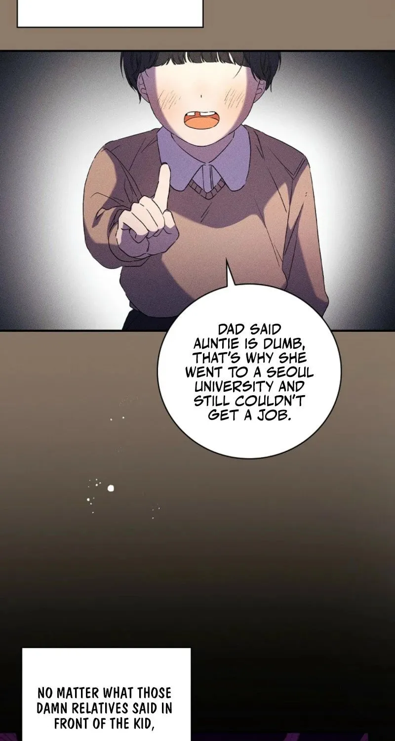 I Reincarnated as a Parenting Story Extra Chapter 2 page 8 - 
