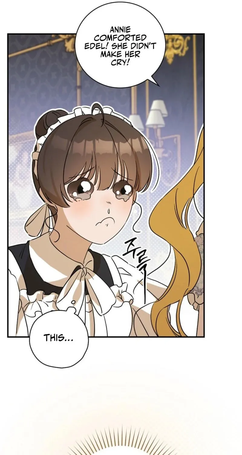I Reincarnated as a Parenting Story Extra Chapter 2 page 73 - 
