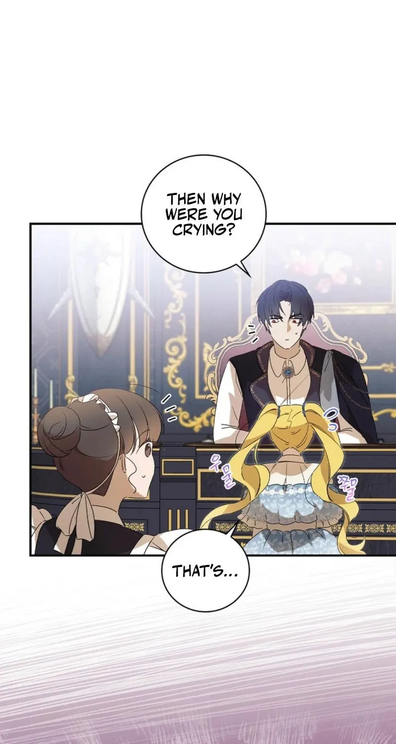 I Reincarnated as a Parenting Story Extra Chapter 2 page 79 - 