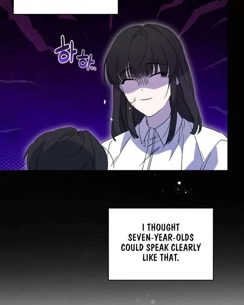 I Reincarnated as a Parenting Story Extra Chapter 2 page 9 - 