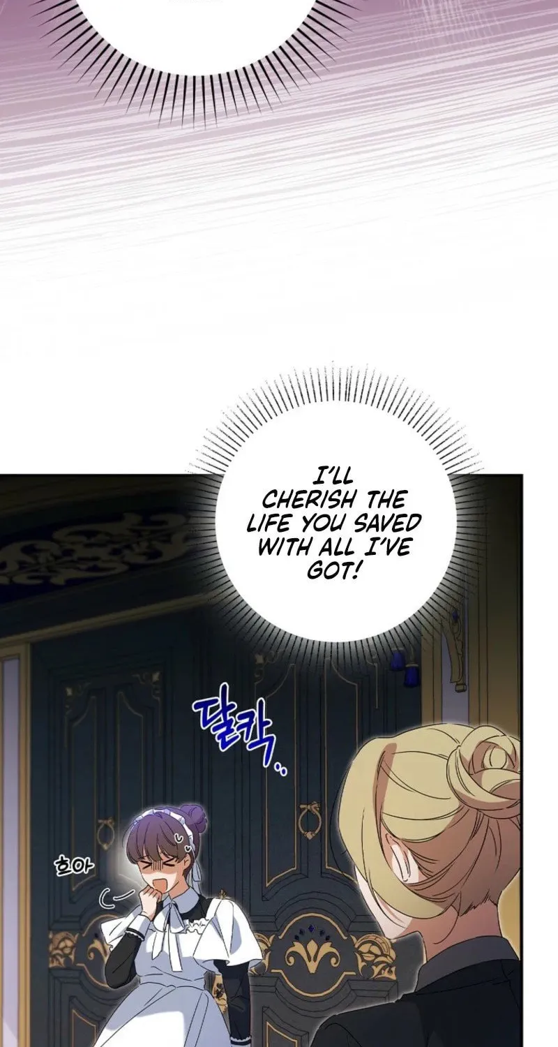 I Reincarnated as a Parenting Story Extra Chapter 2 page 82 - 