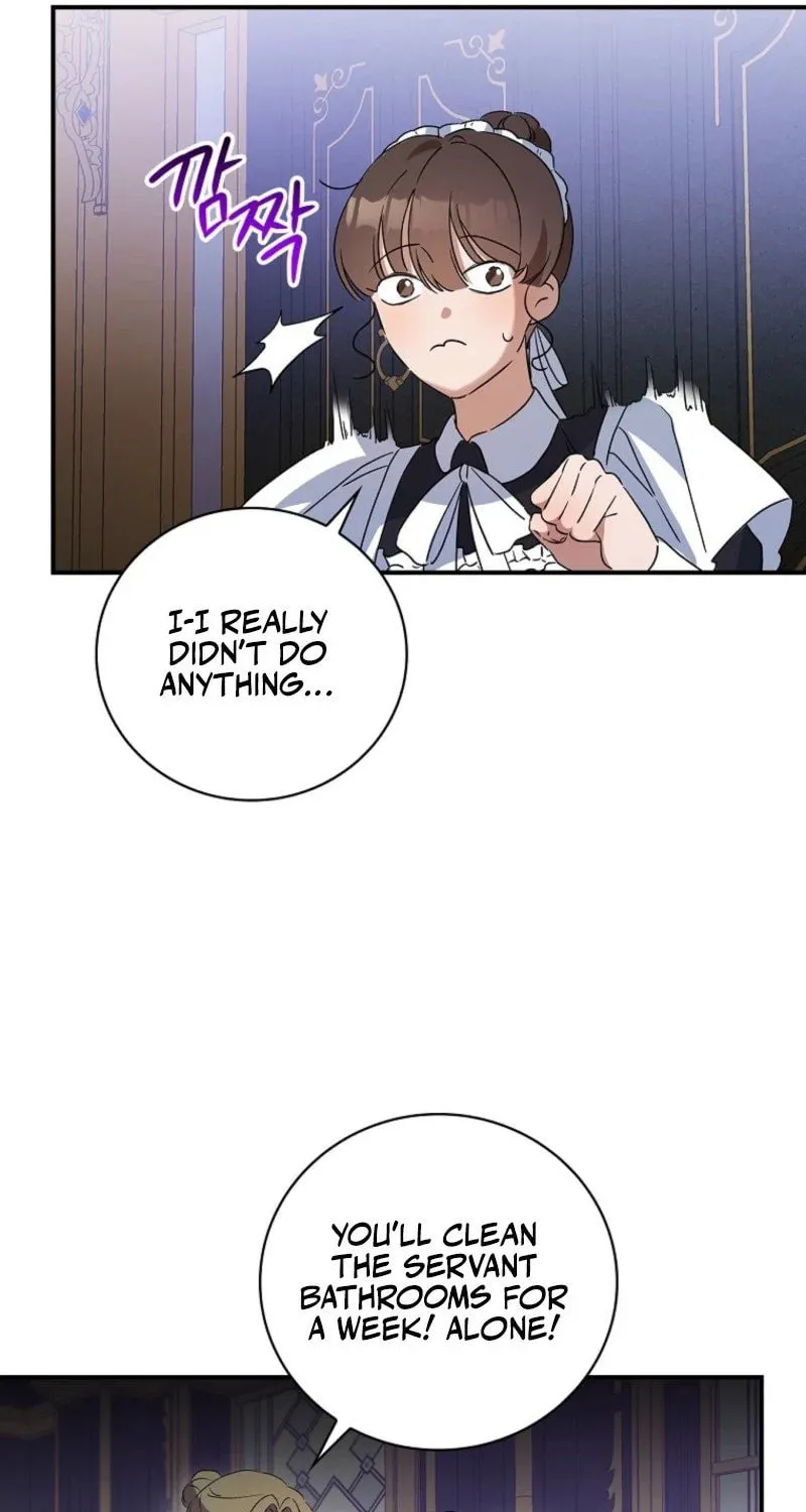 I Reincarnated as a Parenting Story Extra Chapter 2 page 84 - 