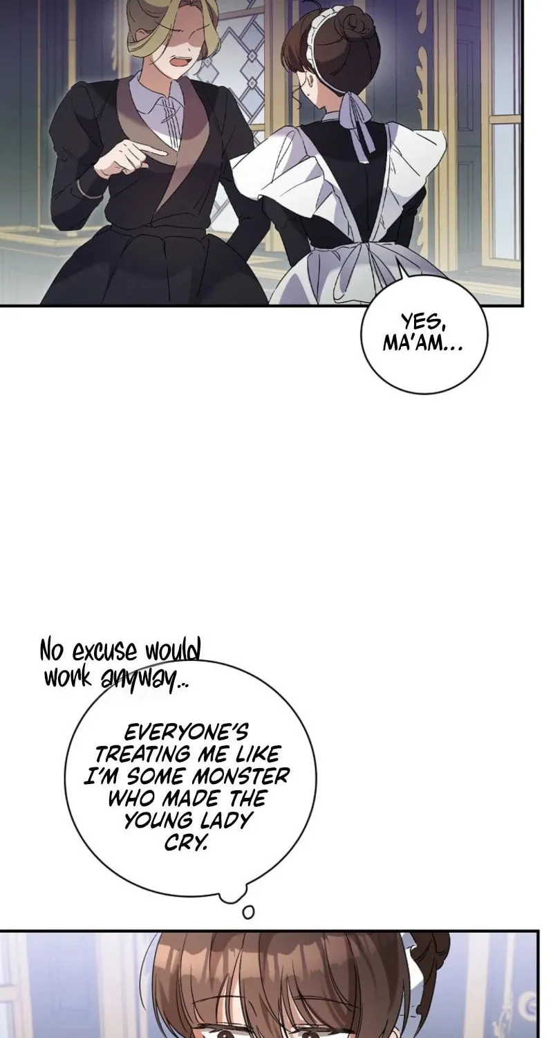 I Reincarnated as a Parenting Story Extra Chapter 2 page 85 - 