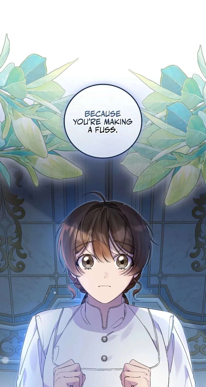I Reincarnated as a Parenting Story Extra Chapter 20 page 1 - 