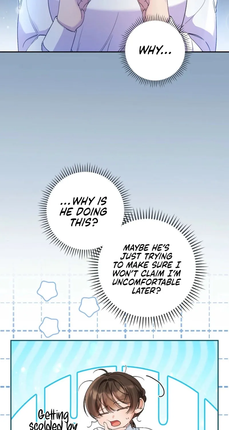 I Reincarnated as a Parenting Story Extra Chapter 20 page 2 - 