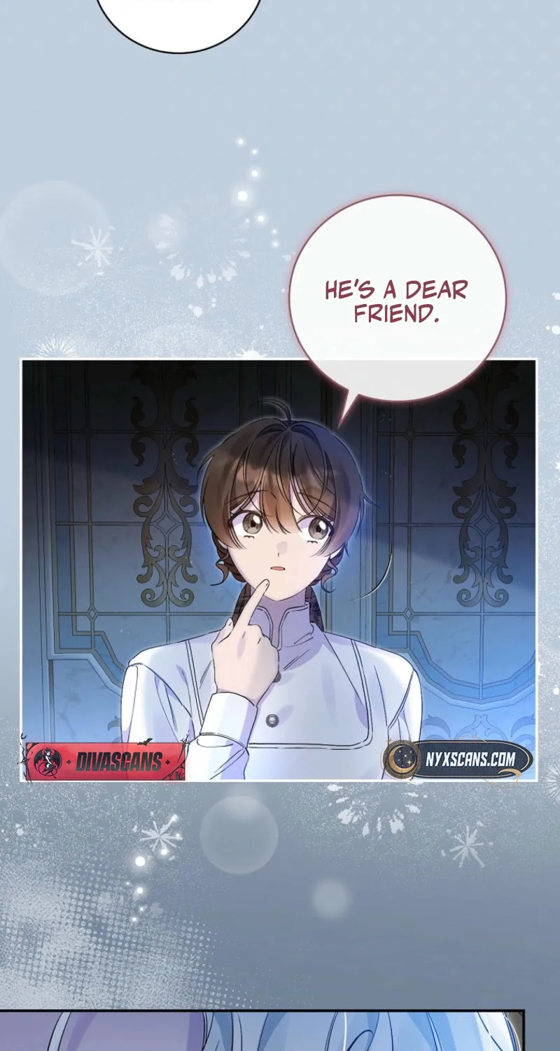 I Reincarnated as a Parenting Story Extra Chapter 20 page 14 - 