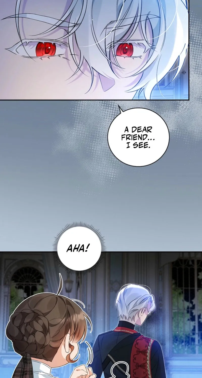 I Reincarnated as a Parenting Story Extra Chapter 20 page 15 - 