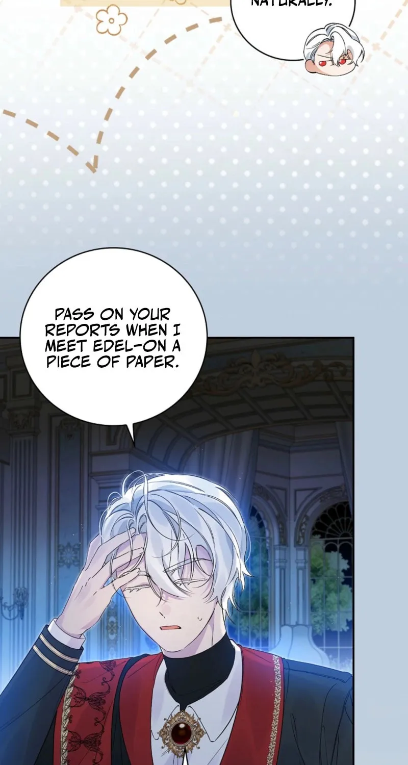 I Reincarnated as a Parenting Story Extra Chapter 20 page 17 - 