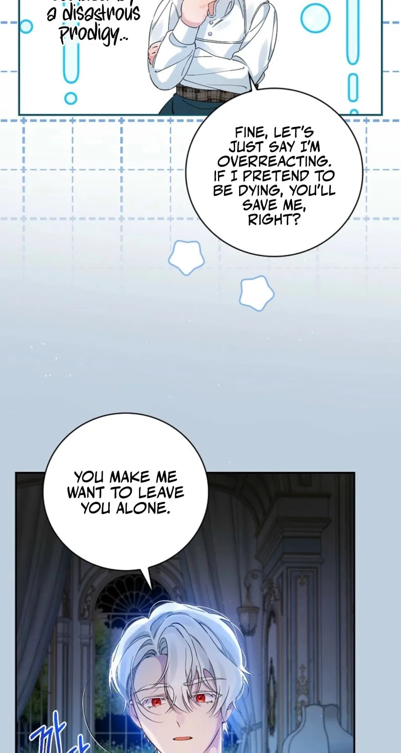 I Reincarnated as a Parenting Story Extra Chapter 20 page 3 - 