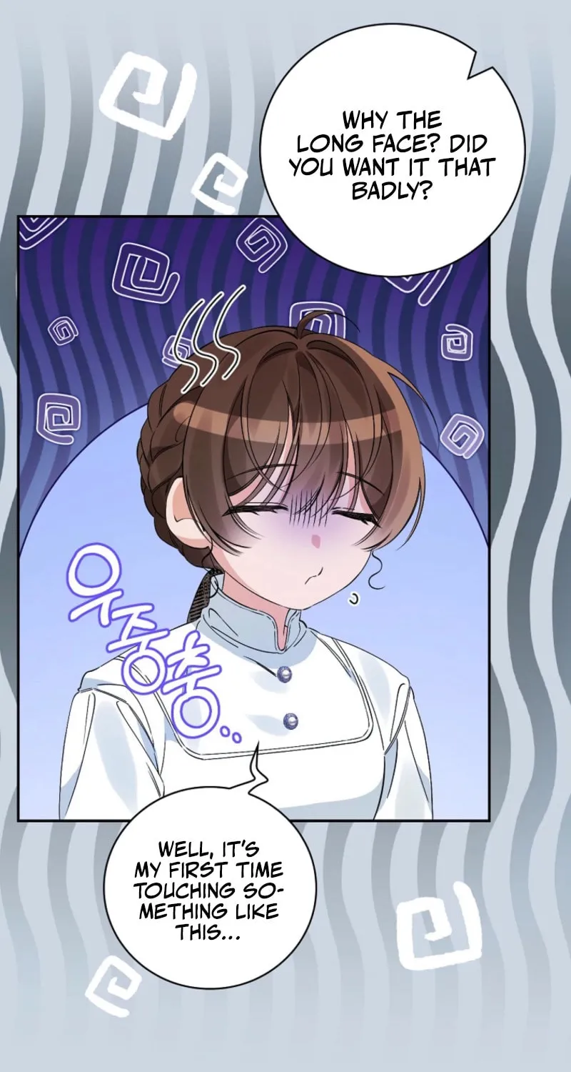 I Reincarnated as a Parenting Story Extra Chapter 20 page 21 - 