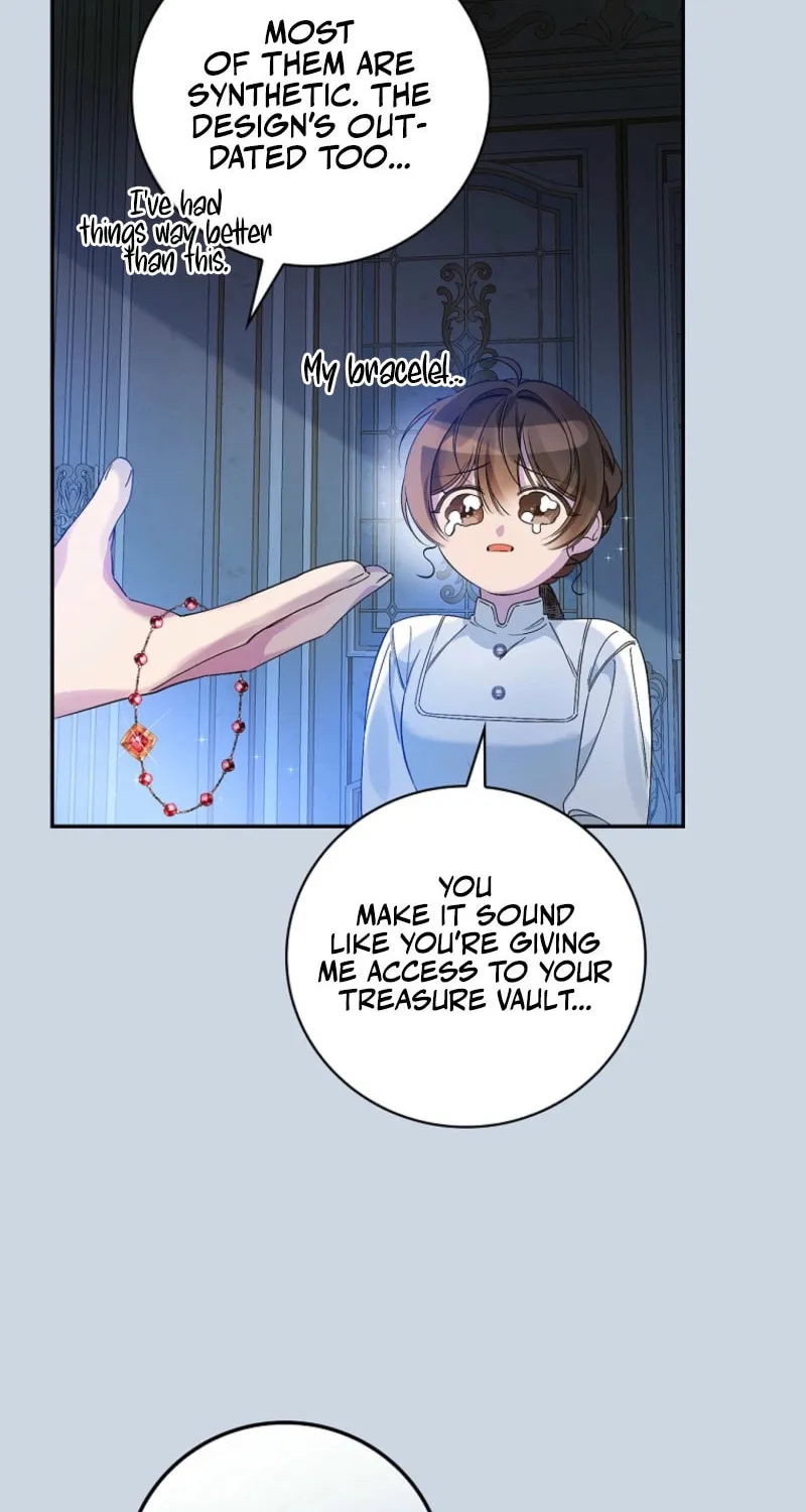 I Reincarnated as a Parenting Story Extra Chapter 20 page 23 - 