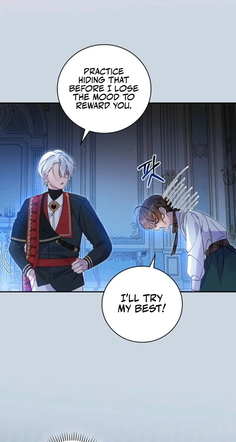 I Reincarnated as a Parenting Story Extra Chapter 20 page 26 - 