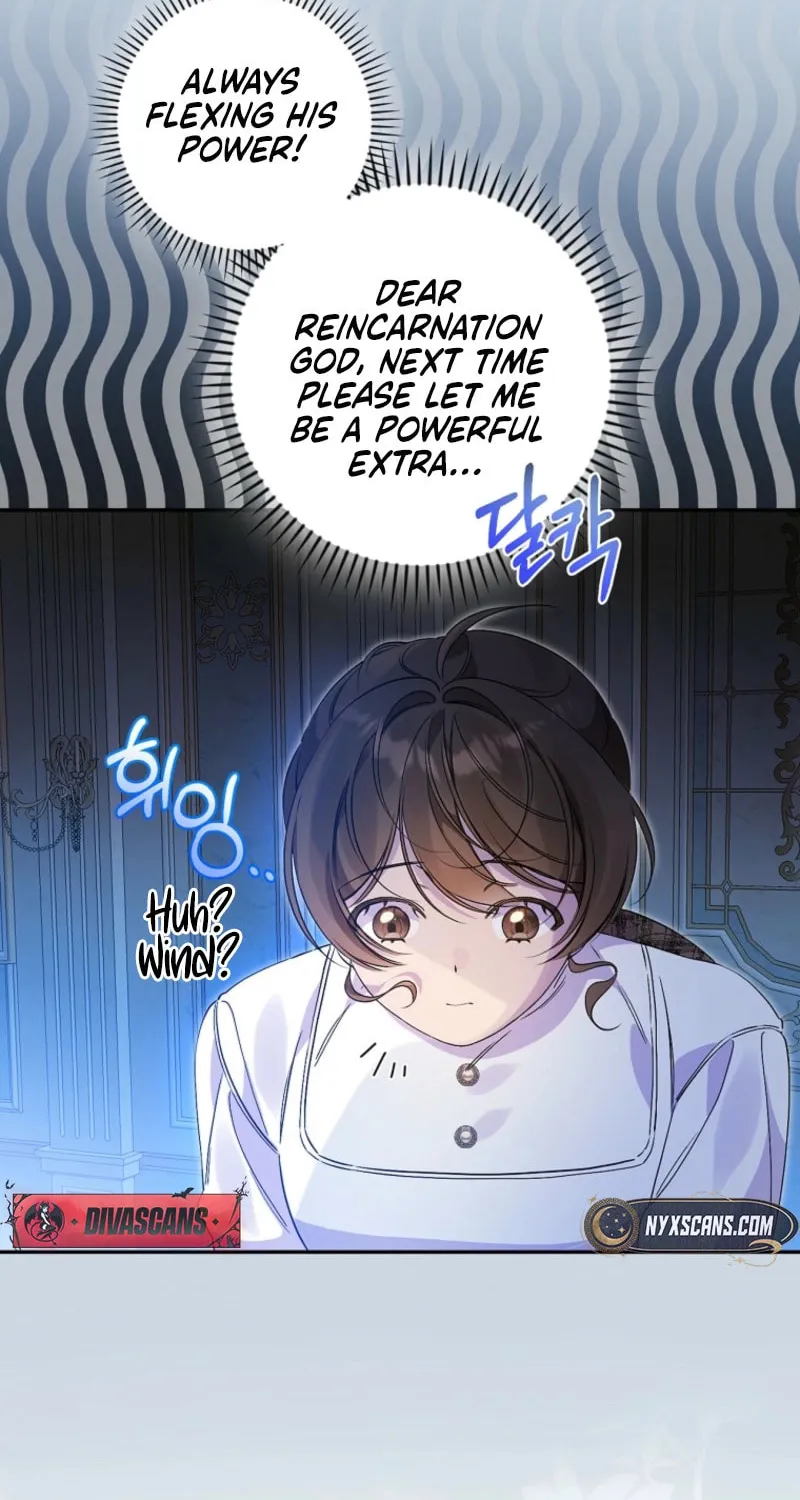 I Reincarnated as a Parenting Story Extra Chapter 20 page 27 - 