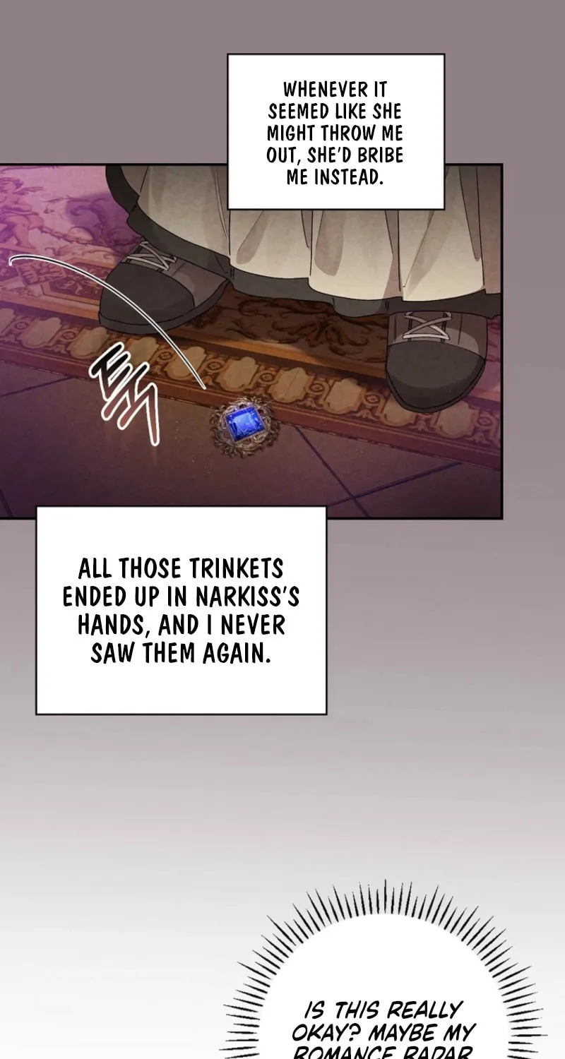 I Reincarnated as a Parenting Story Extra Chapter 20 page 40 - 