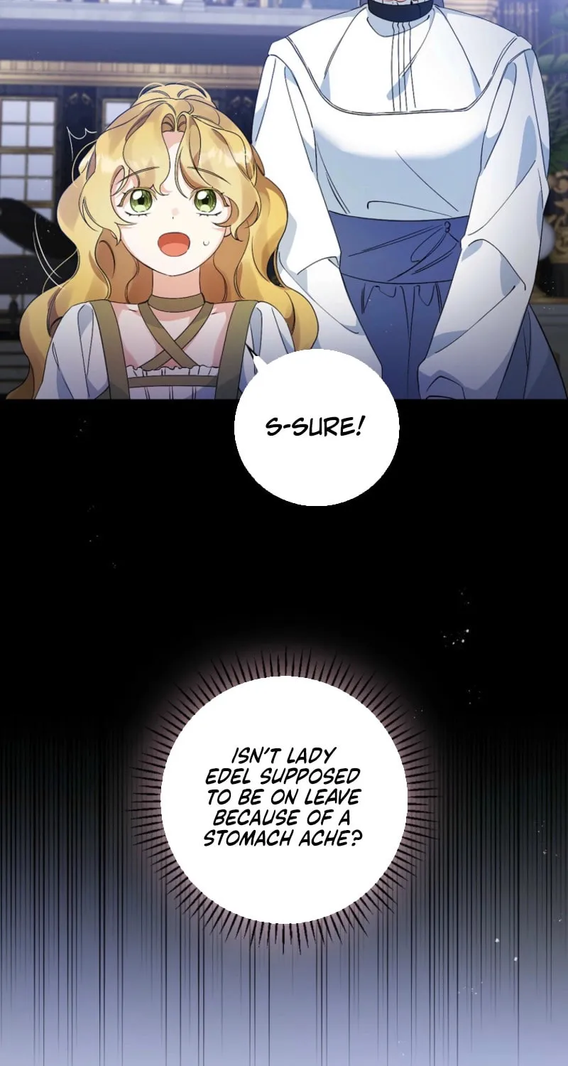 I Reincarnated as a Parenting Story Extra Chapter 20 page 44 - 