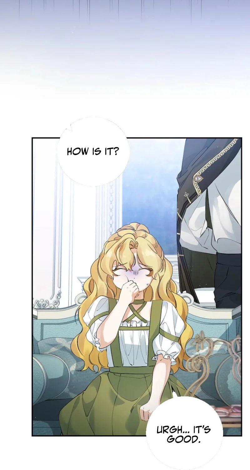 I Reincarnated as a Parenting Story Extra Chapter 20 page 45 - 