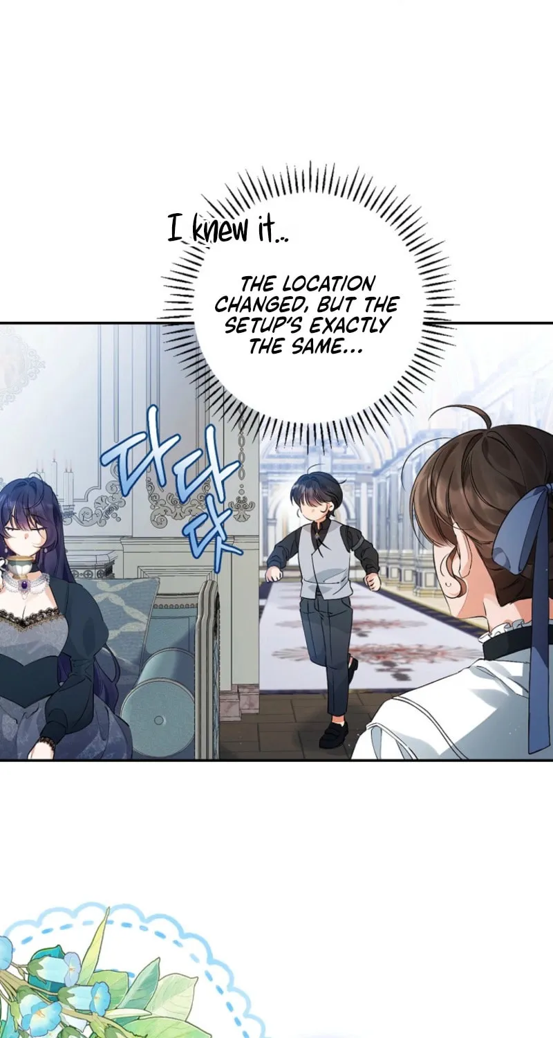 I Reincarnated as a Parenting Story Extra Chapter 20 page 46 - 