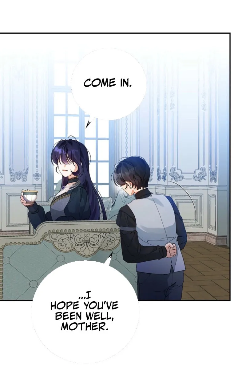 I Reincarnated as a Parenting Story Extra Chapter 20 page 48 - 