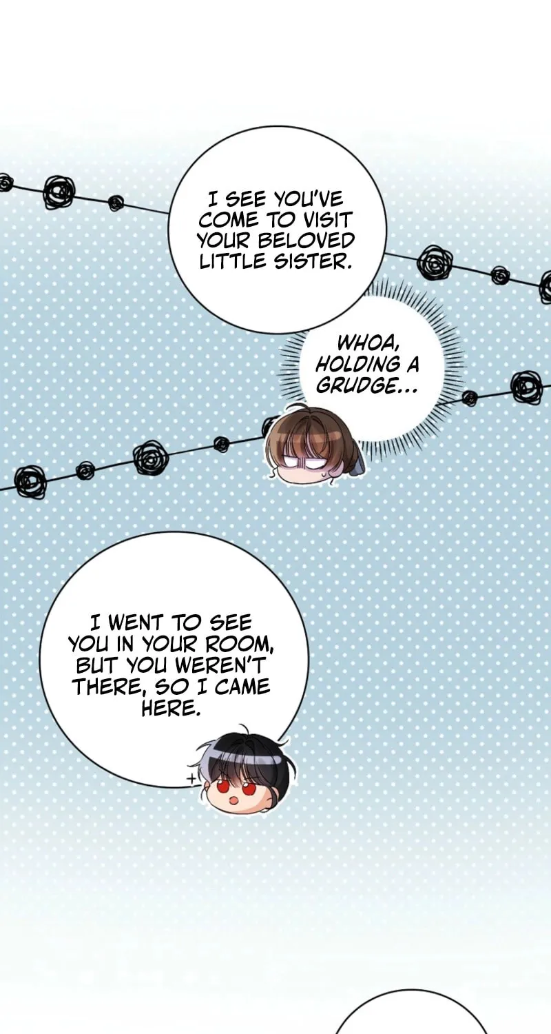 I Reincarnated as a Parenting Story Extra Chapter 20 page 49 - 