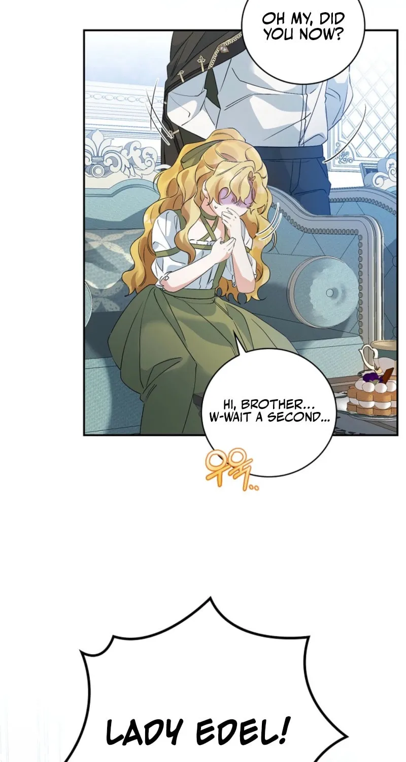 I Reincarnated as a Parenting Story Extra Chapter 20 page 50 - 