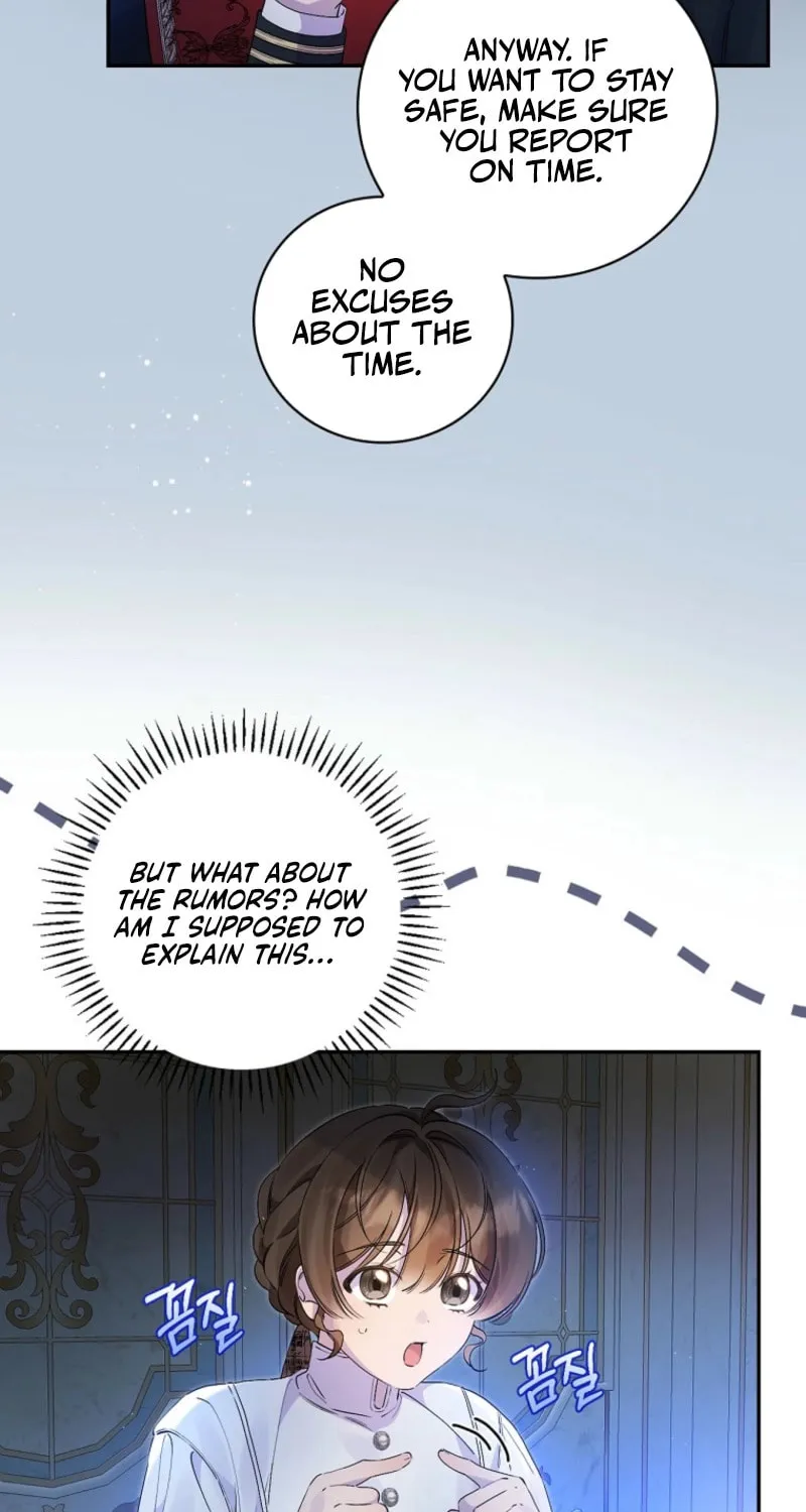 I Reincarnated as a Parenting Story Extra Chapter 20 page 6 - 