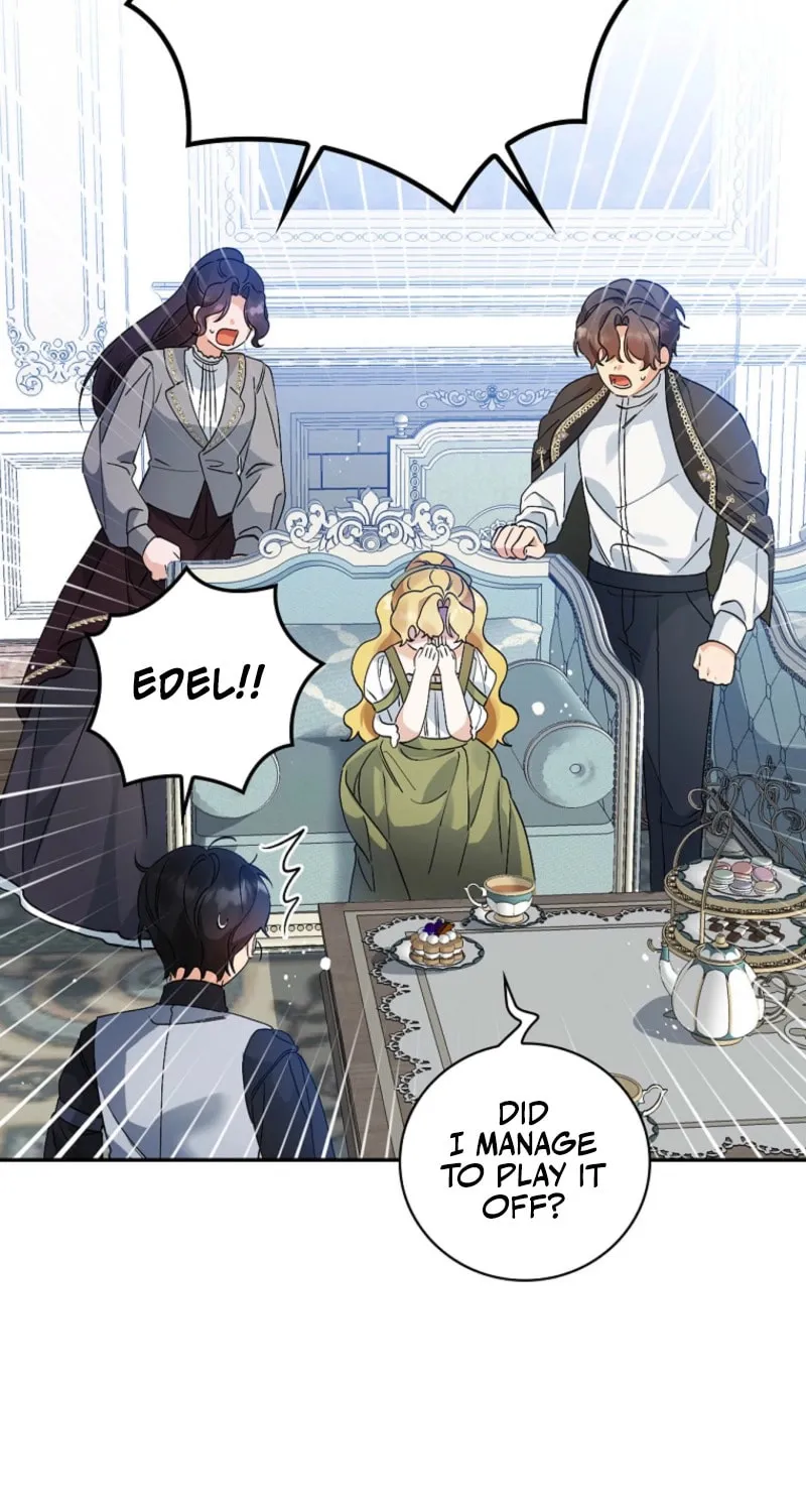 I Reincarnated as a Parenting Story Extra Chapter 20 page 51 - 