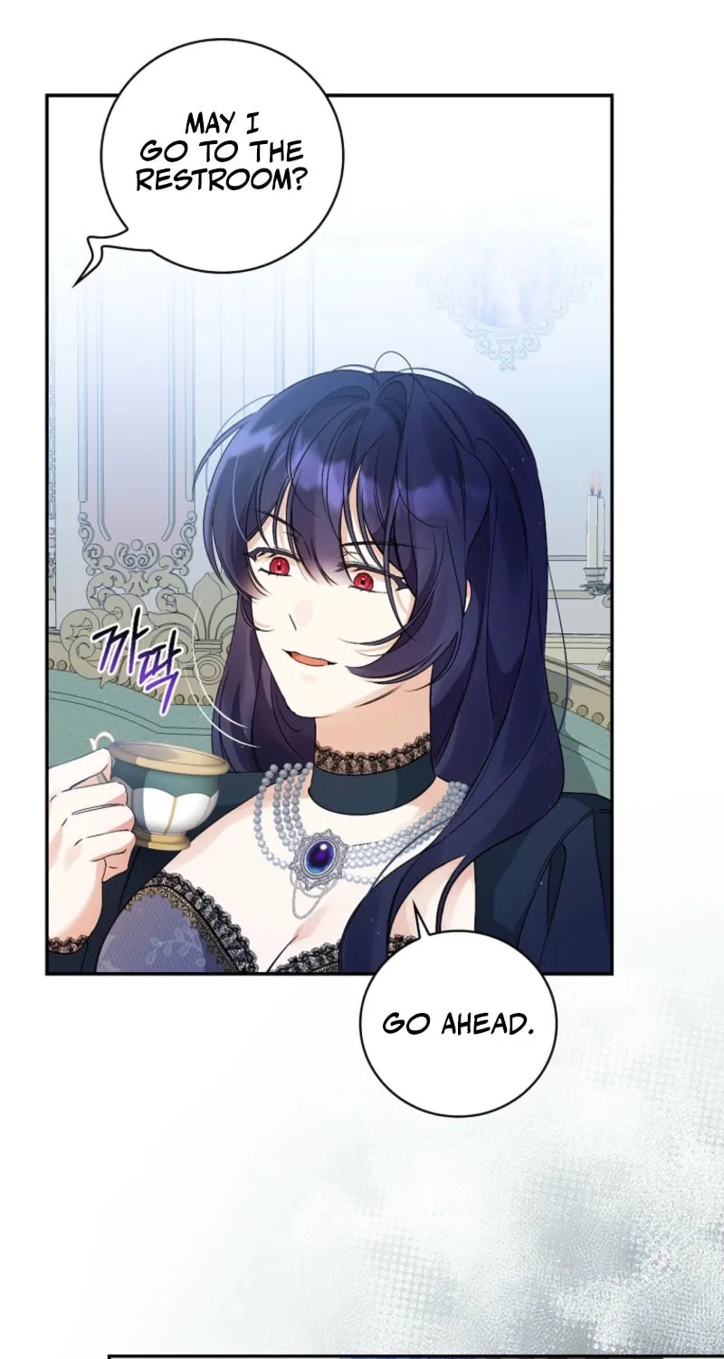 I Reincarnated as a Parenting Story Extra Chapter 20 page 52 - 