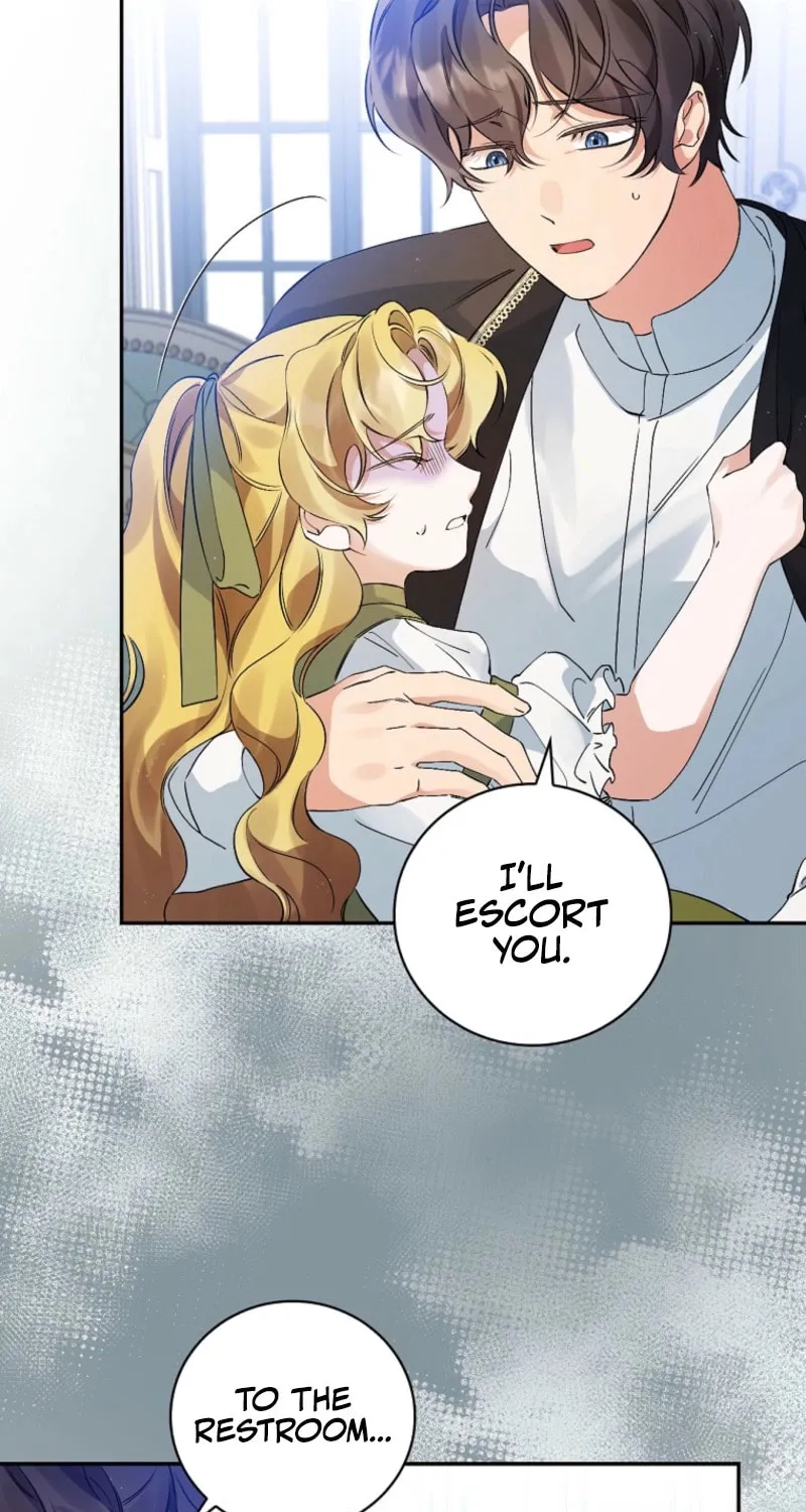 I Reincarnated as a Parenting Story Extra Chapter 20 page 53 - 