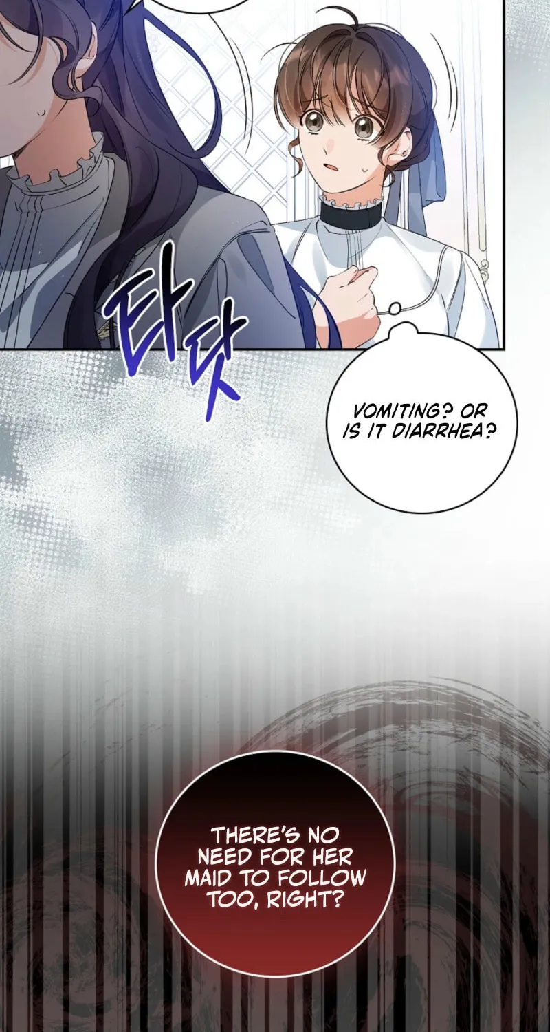 I Reincarnated as a Parenting Story Extra Chapter 20 page 54 - 