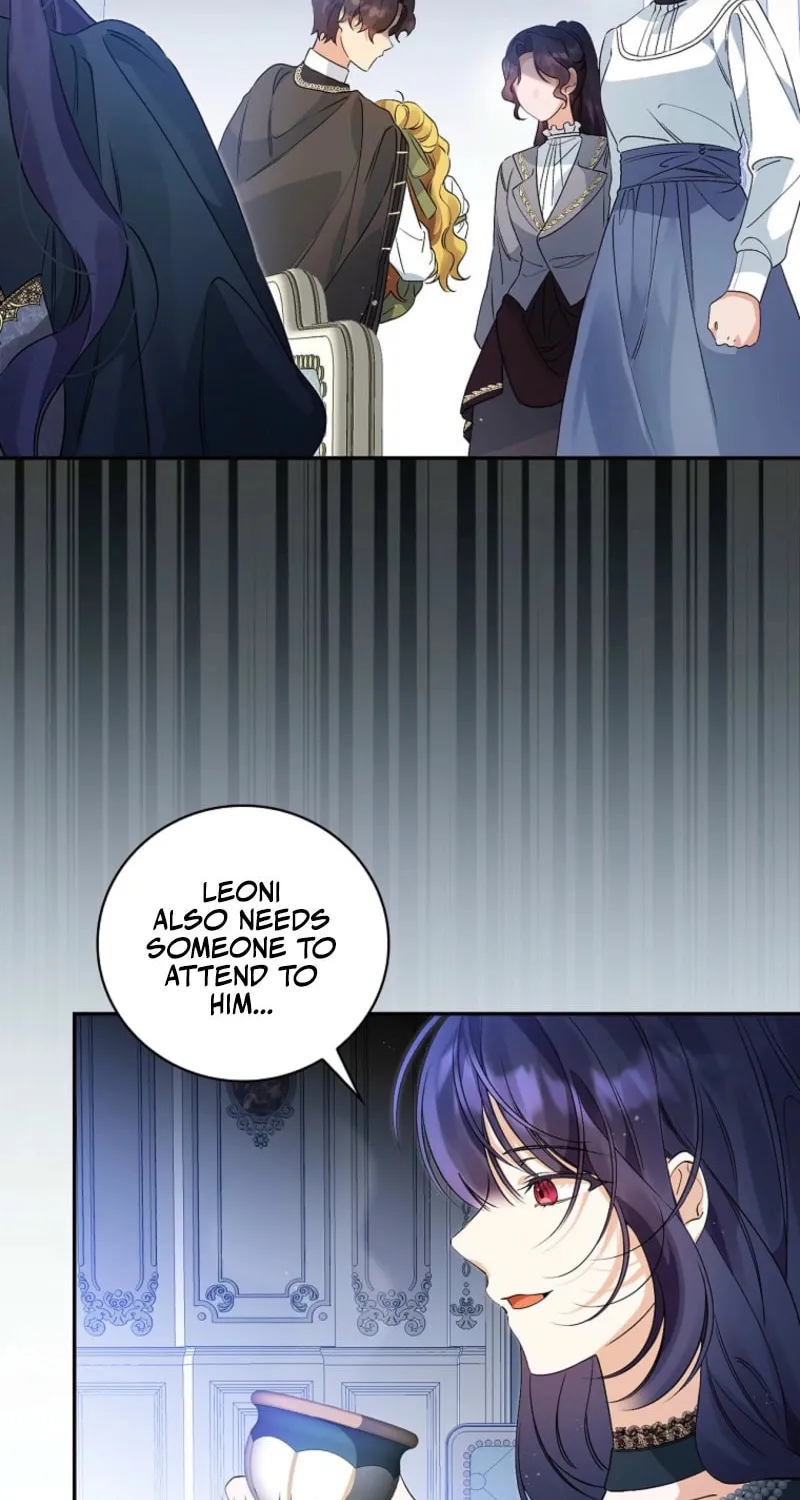 I Reincarnated as a Parenting Story Extra Chapter 20 page 56 - 