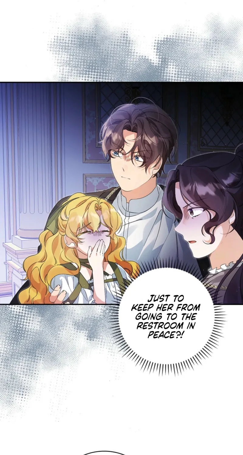 I Reincarnated as a Parenting Story Extra Chapter 20 page 58 - 