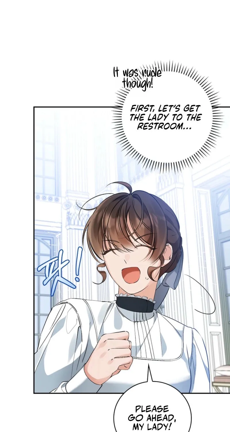 I Reincarnated as a Parenting Story Extra Chapter 20 page 60 - 