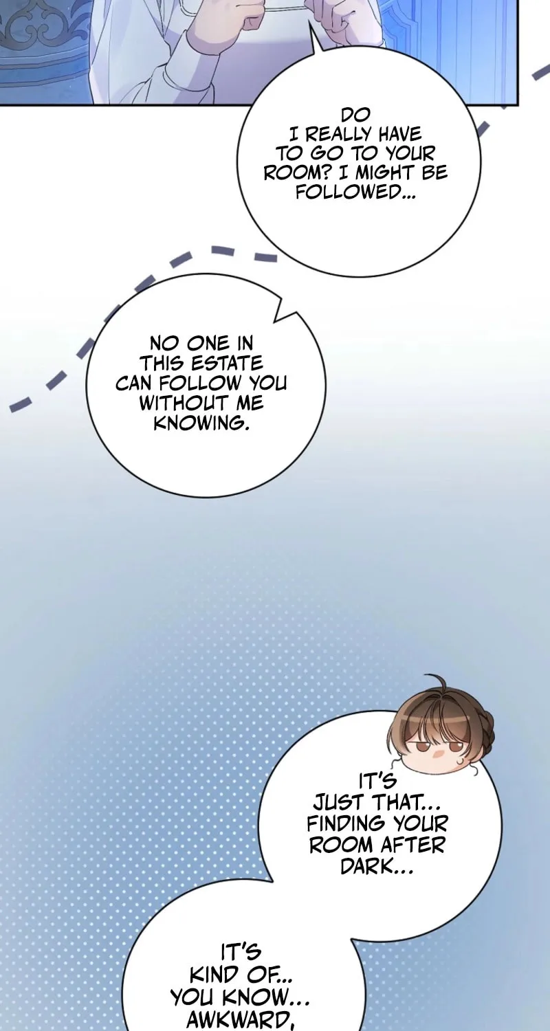 I Reincarnated as a Parenting Story Extra Chapter 20 page 7 - 