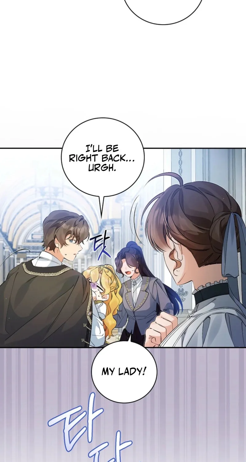 I Reincarnated as a Parenting Story Extra Chapter 20 page 61 - 