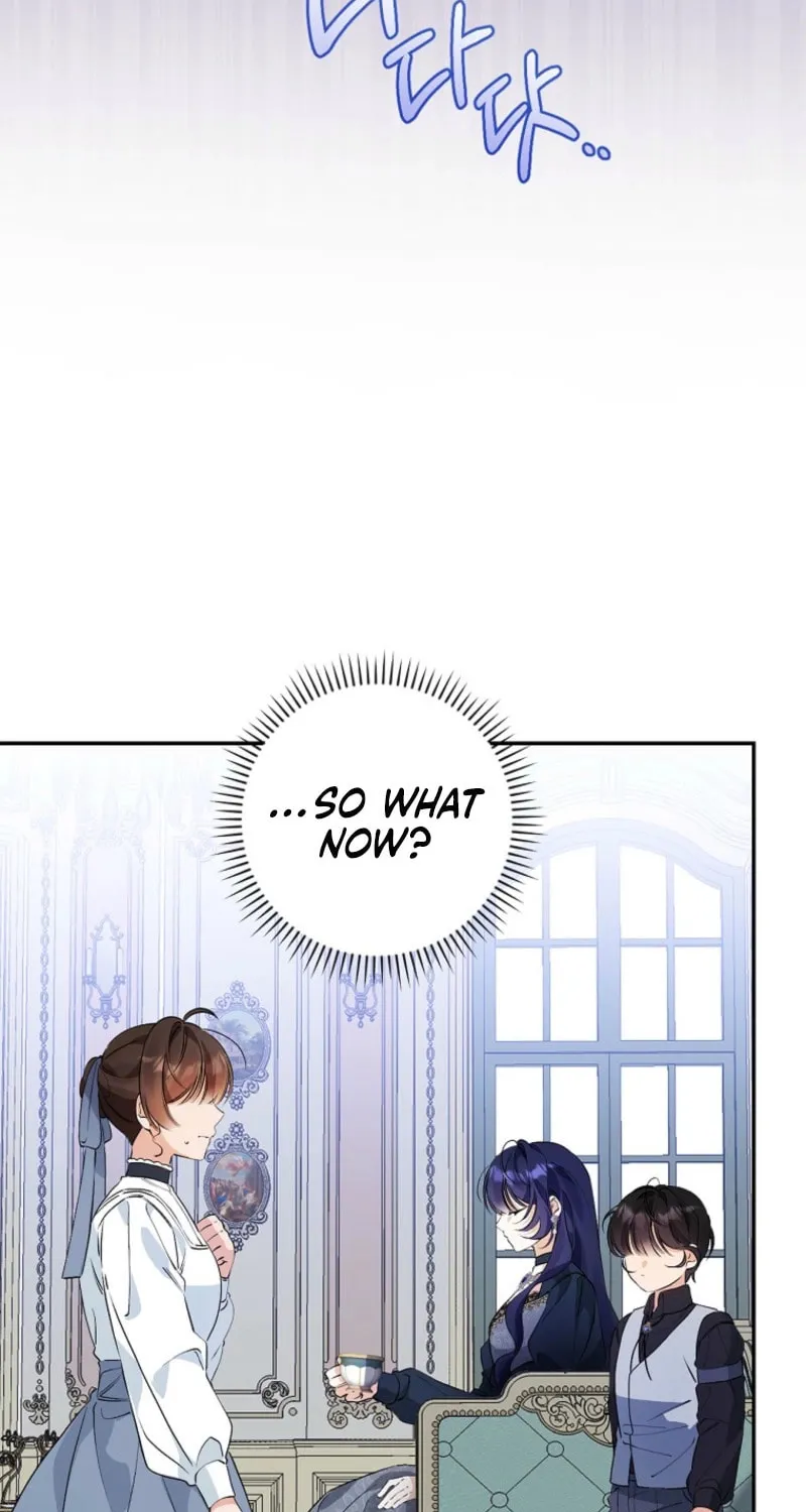 I Reincarnated as a Parenting Story Extra Chapter 20 page 62 - 