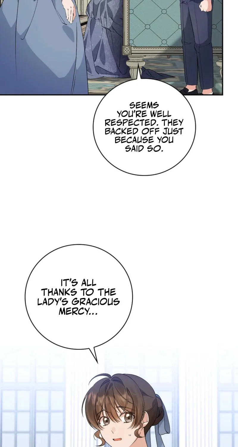 I Reincarnated as a Parenting Story Extra Chapter 20 page 63 - 