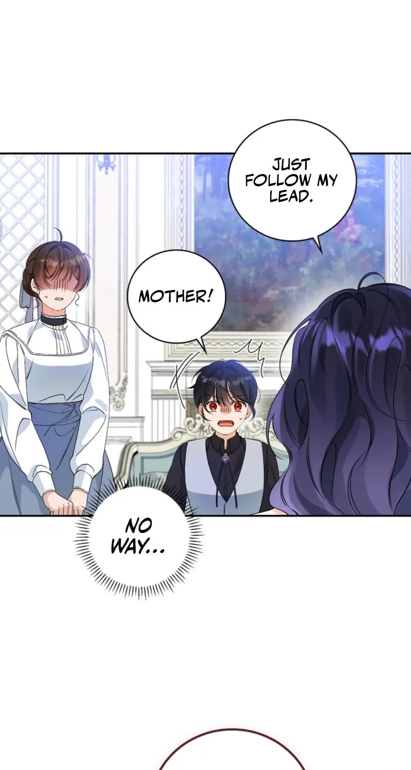 I Reincarnated as a Parenting Story Extra Chapter 20 page 69 - 