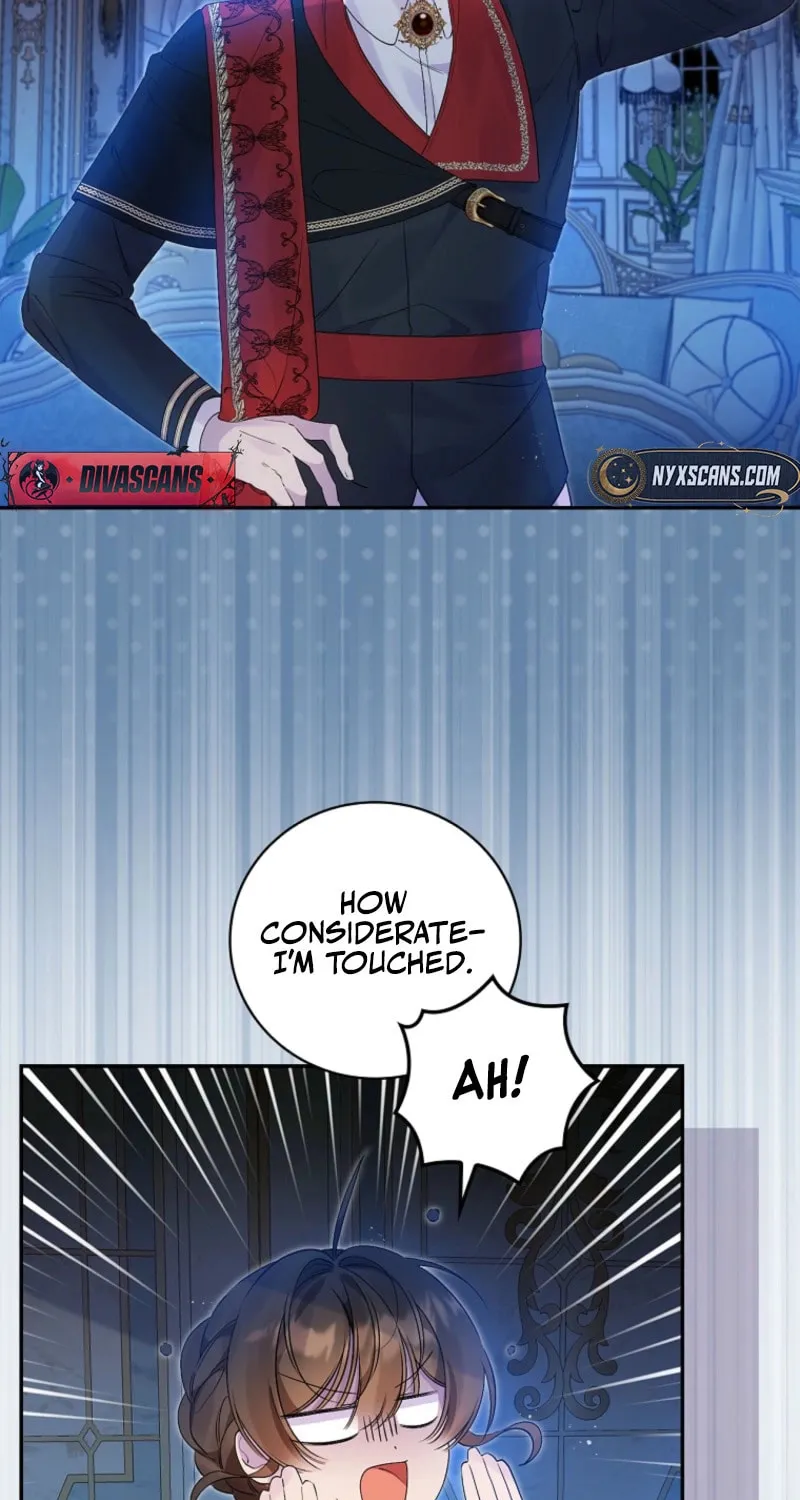 I Reincarnated as a Parenting Story Extra Chapter 20 page 9 - 