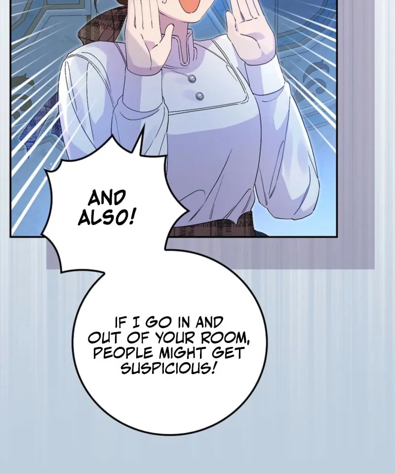 I Reincarnated as a Parenting Story Extra Chapter 20 page 10 - 