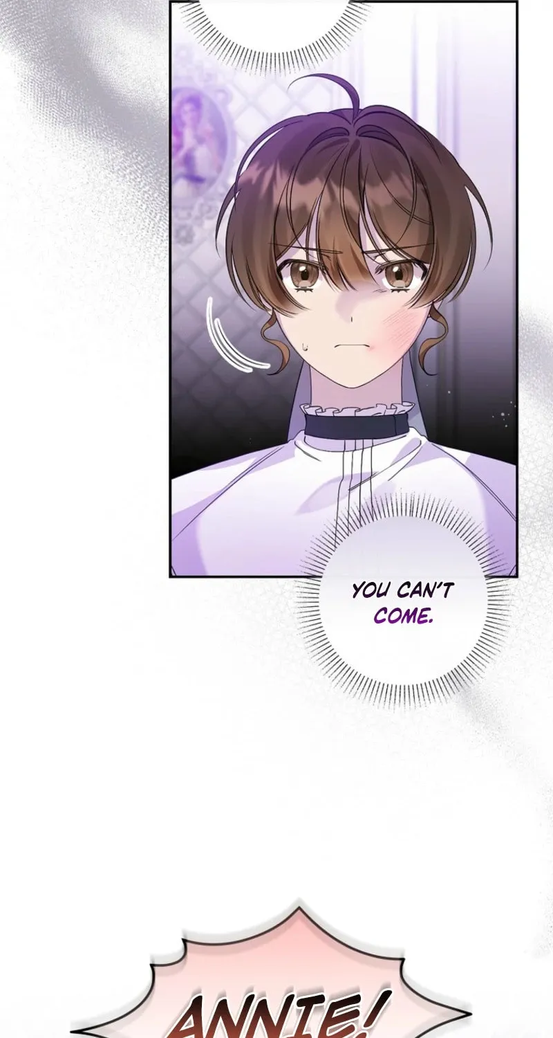 I Reincarnated as a Parenting Story Extra Chapter 21 page 13 - 