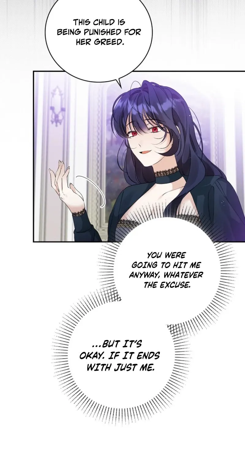 I Reincarnated as a Parenting Story Extra Chapter 21 page 15 - 