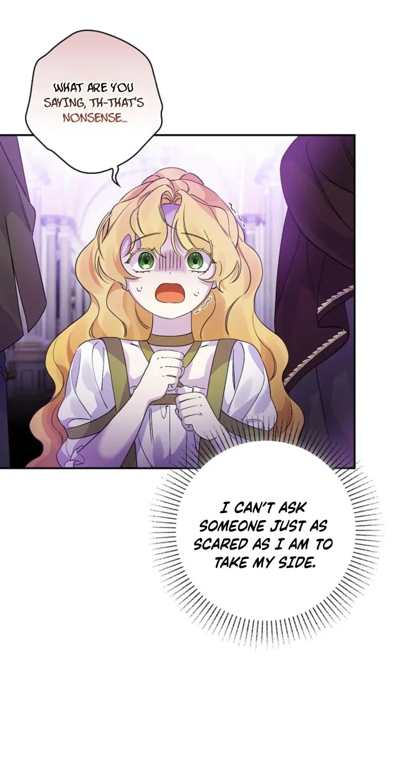 I Reincarnated as a Parenting Story Extra Chapter 21 page 16 - 