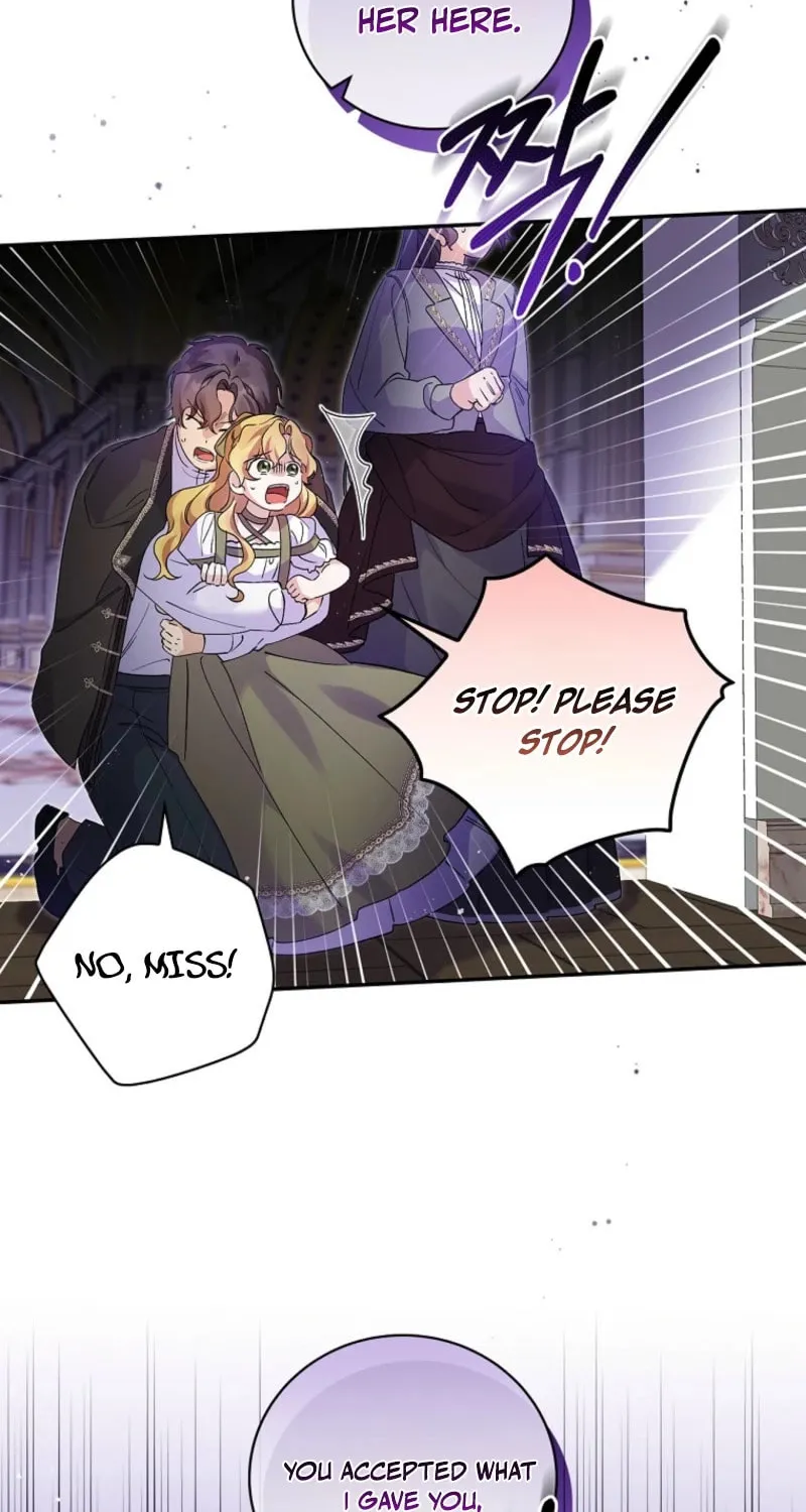 I Reincarnated as a Parenting Story Extra Chapter 21 page 20 - 