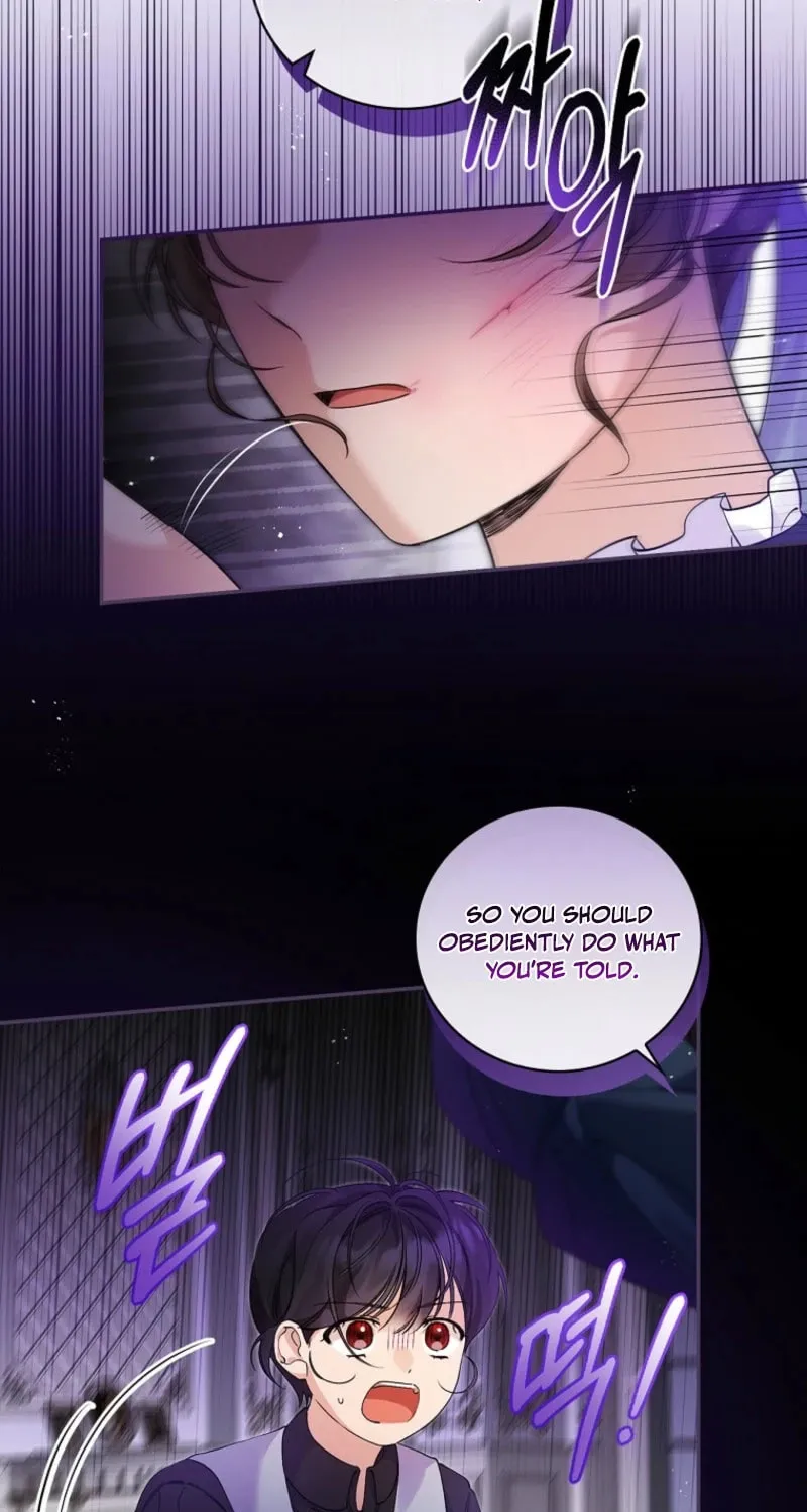 I Reincarnated as a Parenting Story Extra Chapter 21 page 21 - 