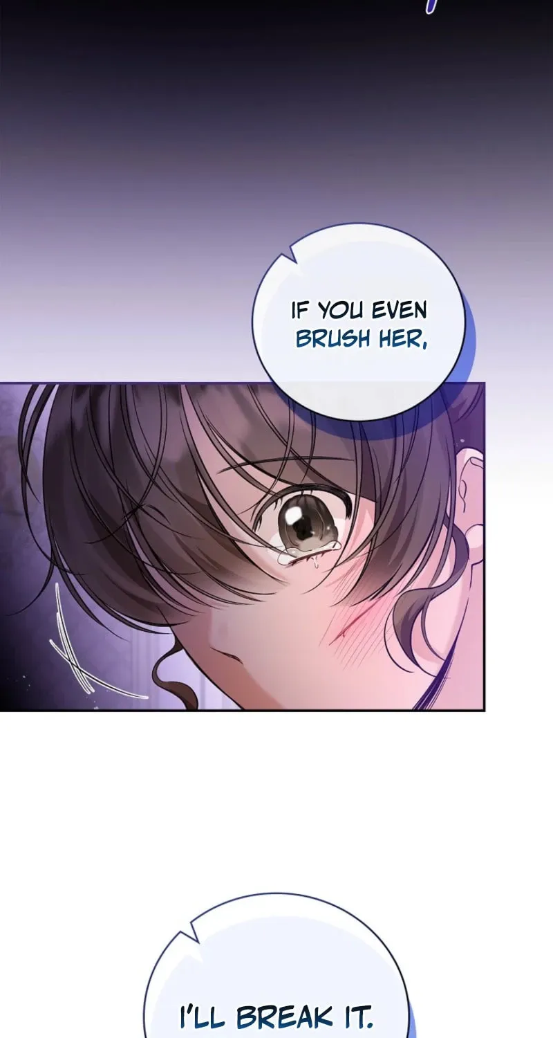 I Reincarnated as a Parenting Story Extra Chapter 21 page 23 - 